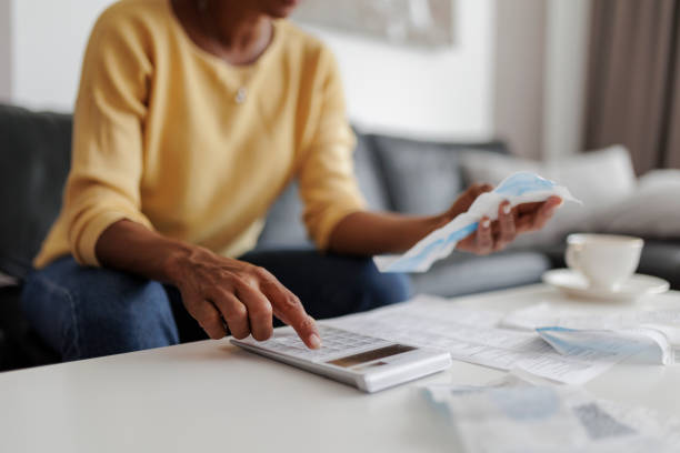 Financial Counseling and Guidance in Warm Springs, CA